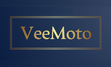 VeeMoto.com - Creative brandable domain for sale